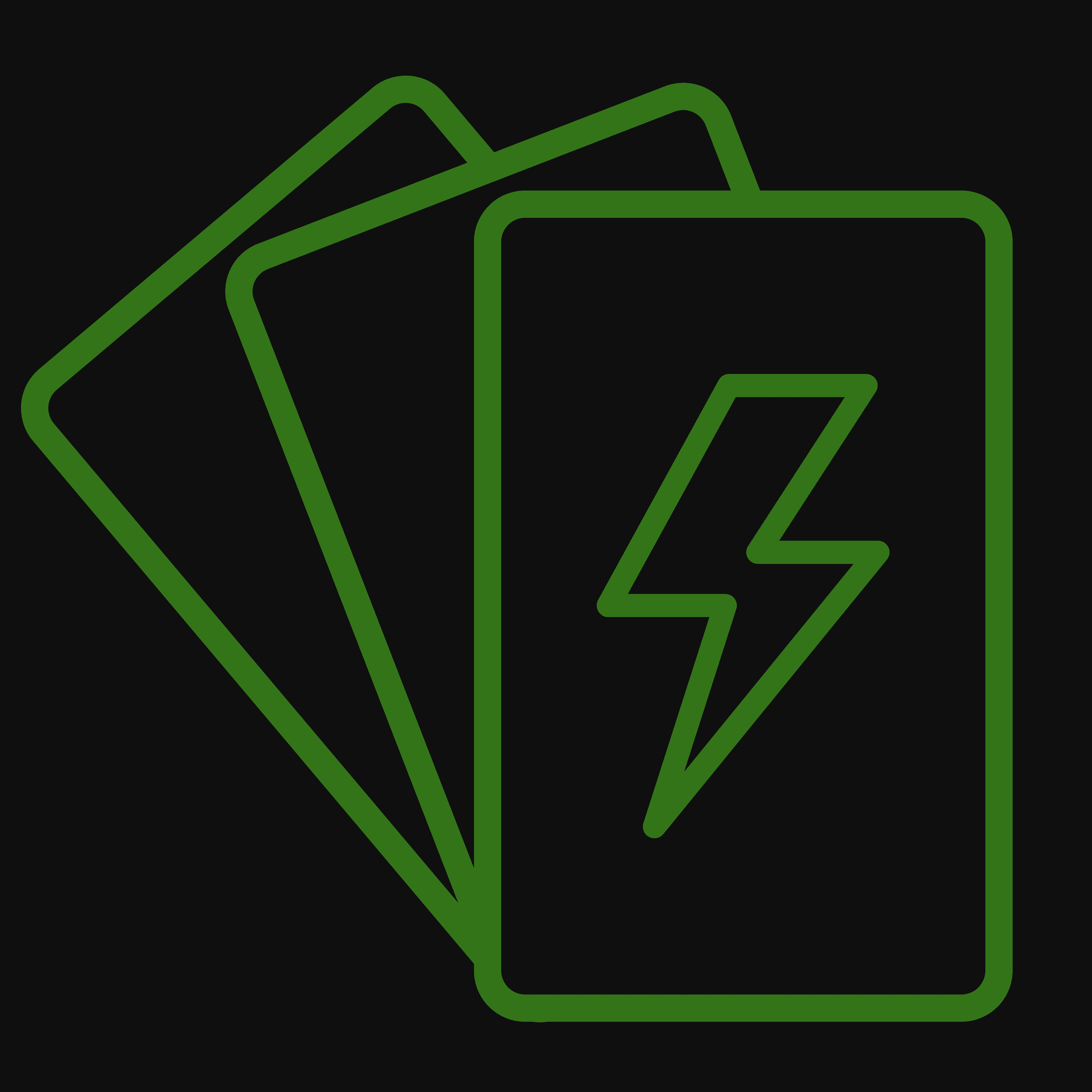Flashcards