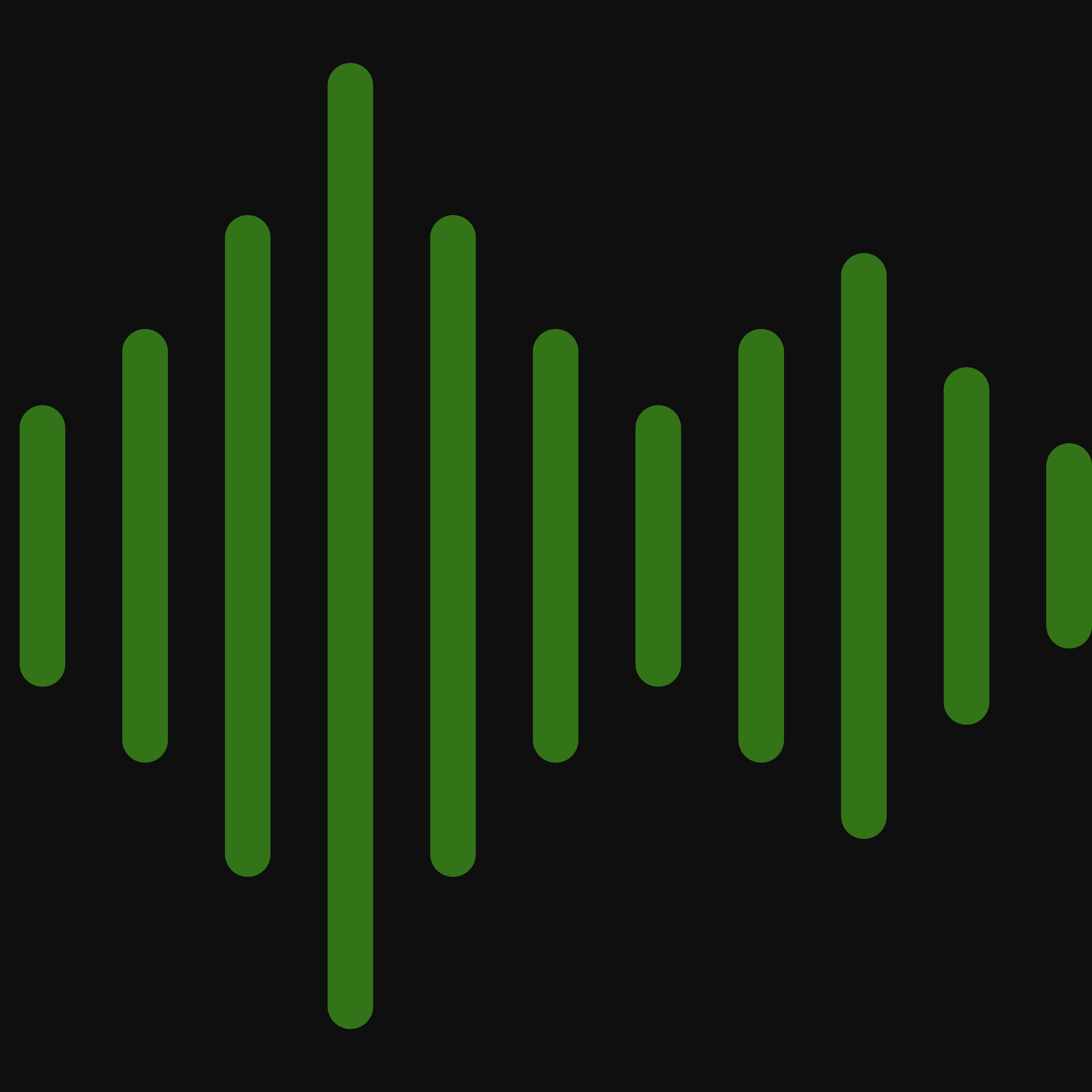 Audio Notes